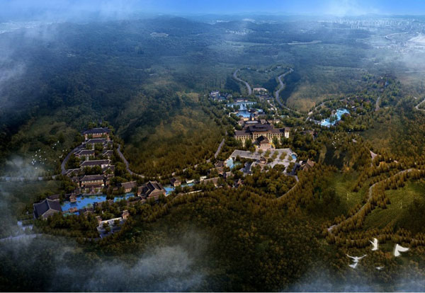 銘揚(yáng)文旅經(jīng)典旅游策劃案例賞析：帶你走進(jìn)華夏第一王都，暢游洛陽(yáng)龍門文化產(chǎn)業(yè)園