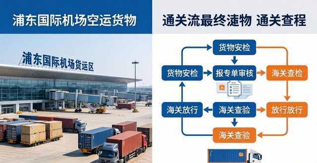 上海浦東航空物流_浦東航空公司_浦東空運航空運輸服務