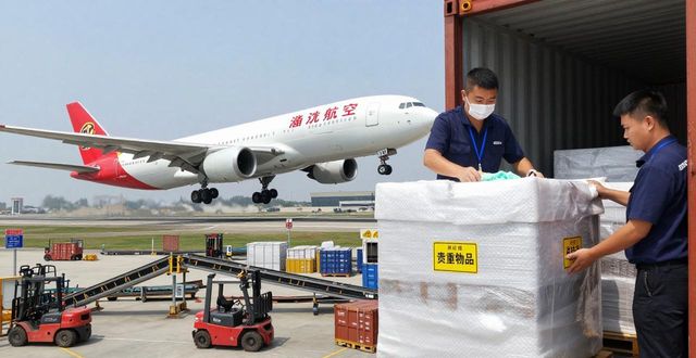 浦東貴重貨物航空貨運_貨運浦東航空貨物貴重嗎多少錢_上海浦東航空物流