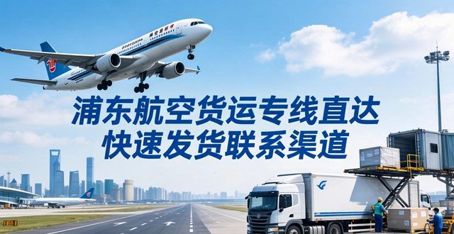 浦東航空快運貨物電話_上海浦東航空物流_浦東航空貨物快運電話是多少