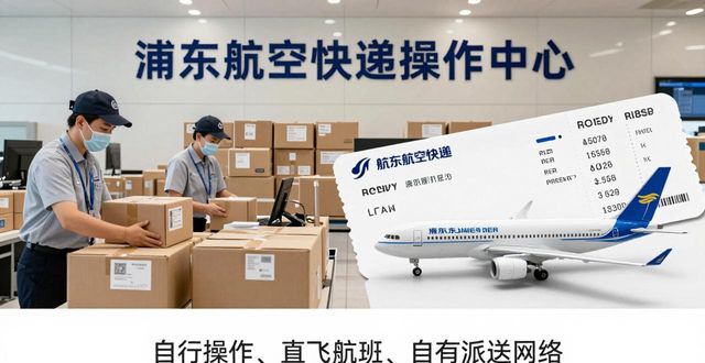 上海浦東機場航空快遞_浦東航空快遞當(dāng)天到達(dá)_浦東航空快遞當(dāng)天到達(dá)要多久