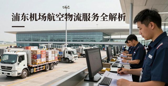 浦東航空物流機場物流_浦東機場物流哪個電話多少_浦東機場物流中心