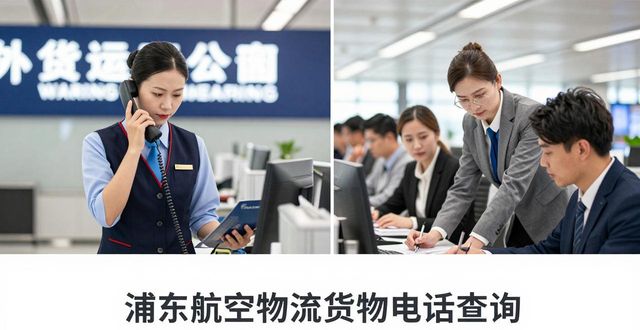 浦東航空物流貨物電話_浦東航空貨物物流電話號碼_浦東航空貨物物流電話是多少