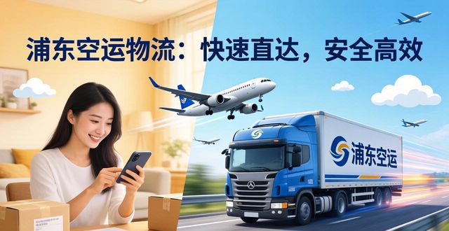 浦東航空空運貨運公司_上海浦東航運公司_浦東航空電話