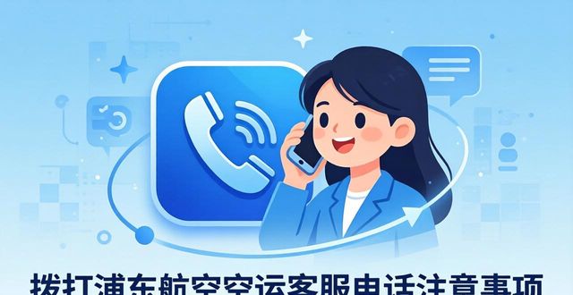 浦東航空空運客服電話_上海浦東航空公司官網(wǎng)_上海浦東航空物流