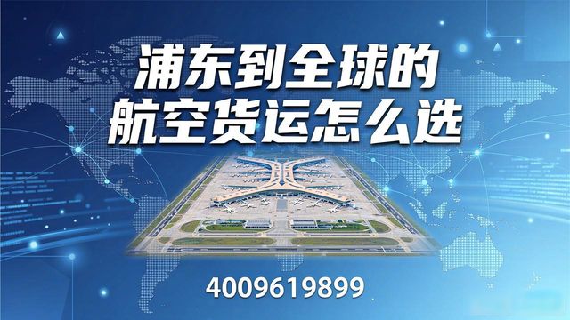 浦東航空貨運物流服務(wù)_貨運浦東航空物流服務(wù)怎么樣_上海浦東航空物流