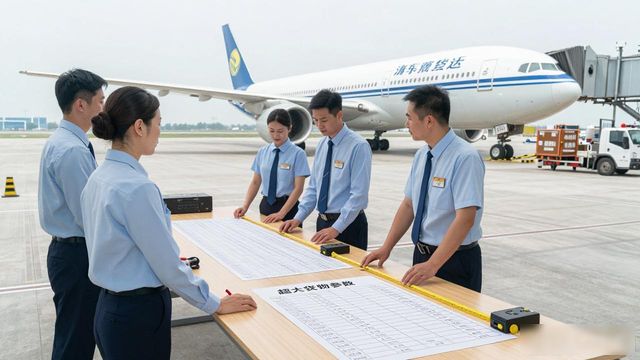 貨運(yùn)超大浦東航空貨物怎么處理_浦東航空貨運(yùn)公司_浦東航空貨運(yùn)超大貨物