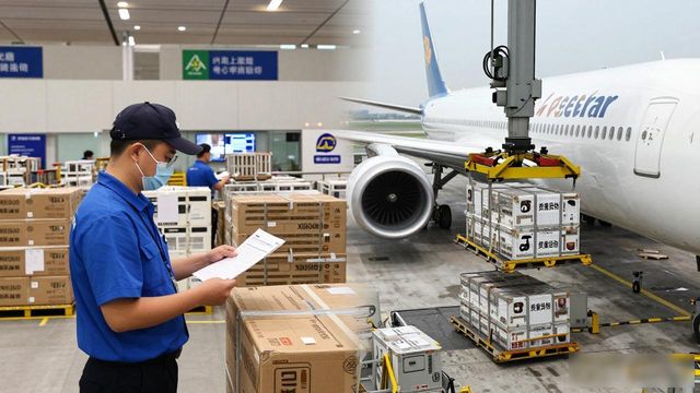 浦東貨物輸航貴重空運公司_浦東航空運輸貴重貨物_上海浦東航空物流