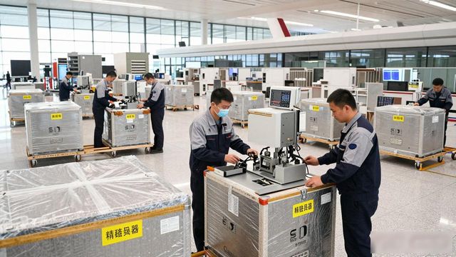 浦東航空貨運(yùn)_浦東航空運(yùn)輸精密儀器_上海浦東航空油料有限公司