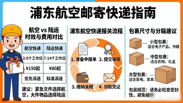 浦東航空郵寄快遞電話_浦東航空快遞郵寄電話是多少_浦東航空公司電話