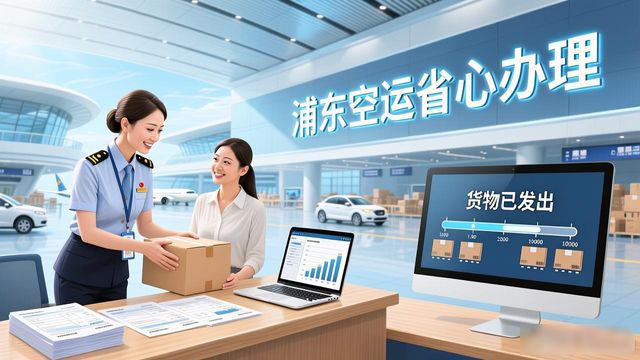 上海浦東航空物流_浦東航空貨物運(yùn)輸運(yùn)貨物_貨物浦東航空運(yùn)輸運(yùn)費(fèi)多少