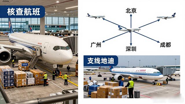 浦東航空貨物運輸當日達_上海浦東航空物流_浦東航空貨物運輸單號查詢