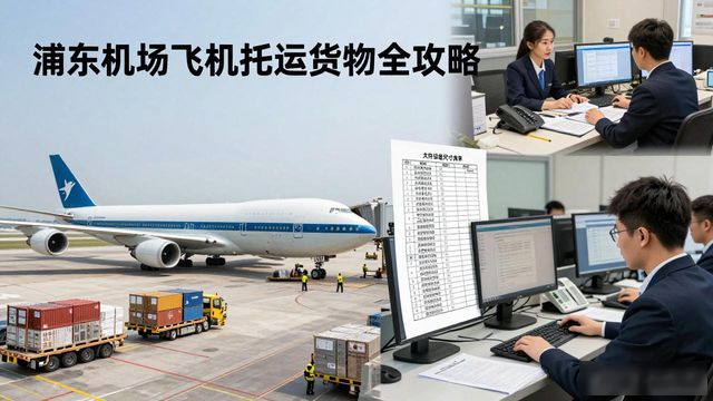 浦東機(jī)場(chǎng)貨車能不能走_(dá)貨運(yùn)浦東能飛機(jī)上海嗎_浦東飛機(jī)上能貨運(yùn)嗎