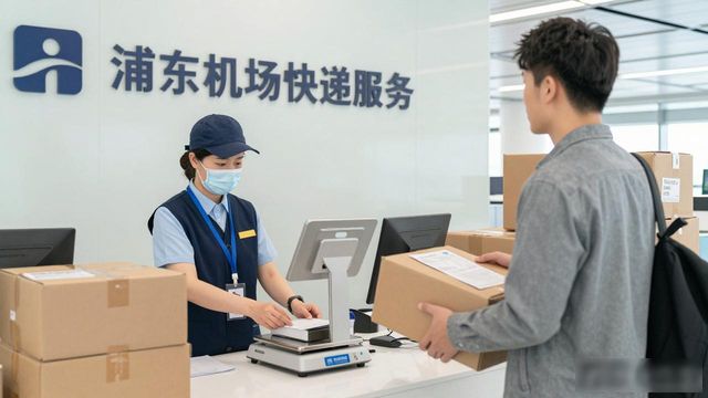 浦東機場寄快遞_浦東機場快件怎么寄_浦東寄機場快件怎么寄