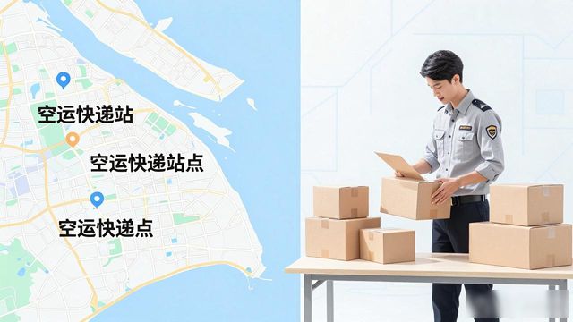 浦東快遞怎么寄空運_寄快遞到浦東機場_上海浦東空運