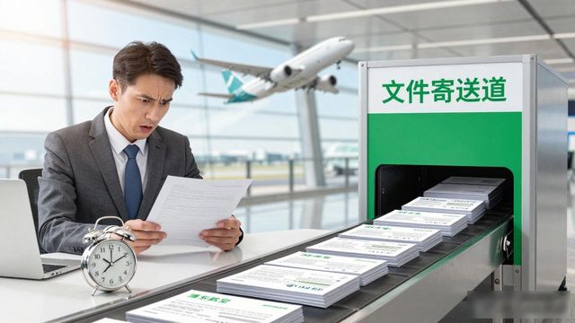 浦東航空寄文件多少錢_浦東機場行李郵寄_浦東航空文件怎么寄
