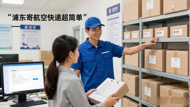 浦東機(jī)場航空速遞公司_浦東怎么寄航空快遞_浦東空運(yùn)