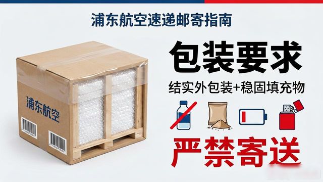 上海浦東機場寄快遞的價格_浦東航空速遞怎么寄_寄快遞到浦東機場