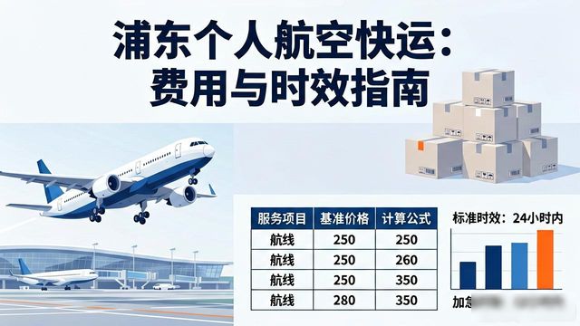 浦東個人怎么航空快運_浦東航空貨運_浦東航空快運個人客服電話