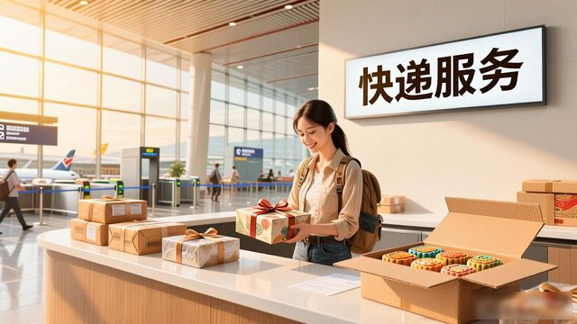 浦東國際機場可以寄快遞嗎_可以把行李寄到浦東機場嗎_浦東飛機可以寄快遞嗎