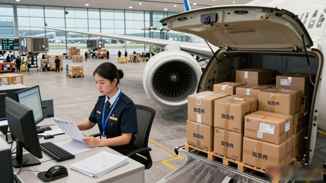 浦東機場特快件怎么發(fā)_浦東機場快件發(fā)貨流程_浦東機場快件發(fā)貨時間
