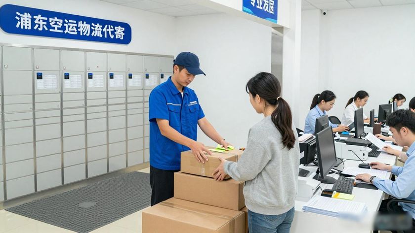 上海浦東物流公司哪個(gè)最便宜_上海浦東航空物流_浦東個(gè)人怎么發(fā)空運(yùn)物流