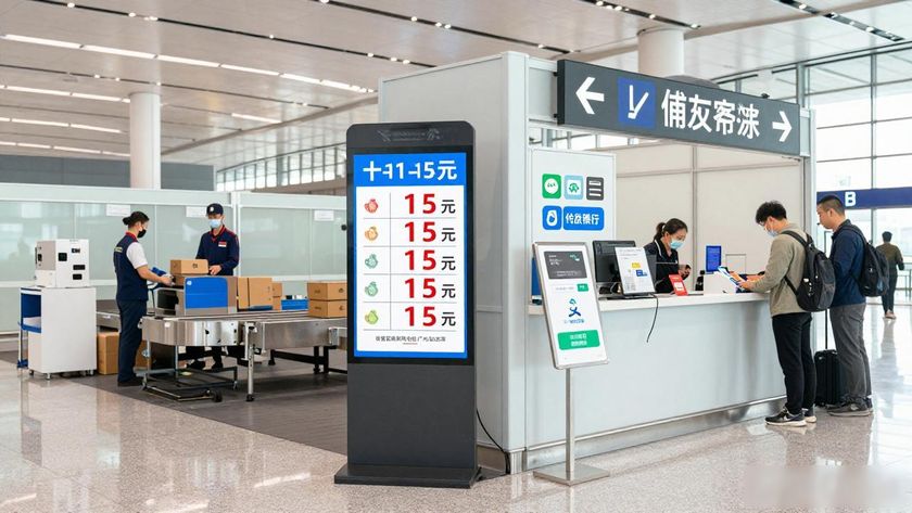 浦東從飛機場能寄快件嗎_浦東機場寄快遞多少錢一公斤_浦東機場能寄順豐嗎
