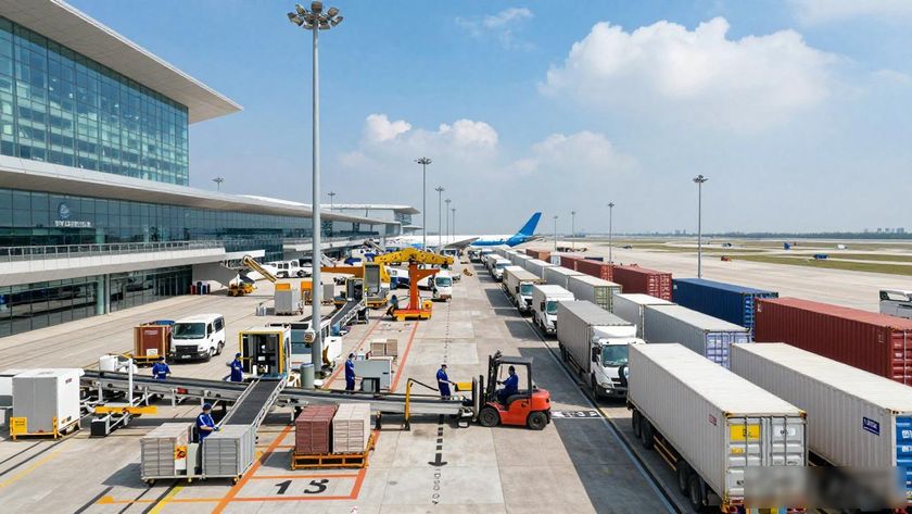 浦東航空機場可以空運嗎_浦東航空機場空運可以改簽嗎_上海浦東機場空運