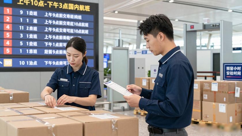浦東機場航空快運_上海浦東機場航空快遞_浦東航空快件怎么寄當(dāng)天