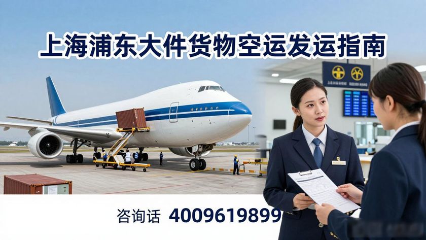 浦東航空貨物物流大型發(fā)貨倉_浦東大型貨物如何發(fā)航空物流_浦東航空貨運(yùn)公司