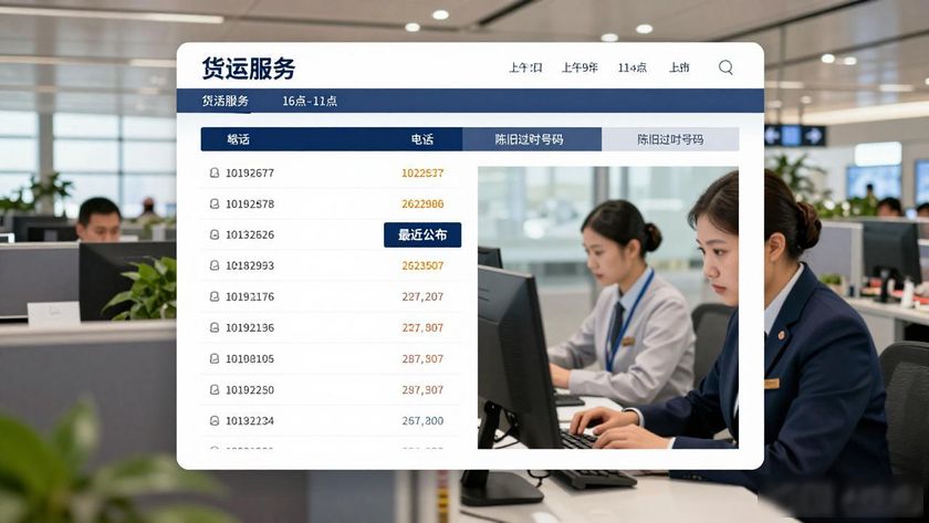 上海虹橋機場貨運站電話_上海虹橋機場貨運部電話號碼_虹橋機場貨運電話