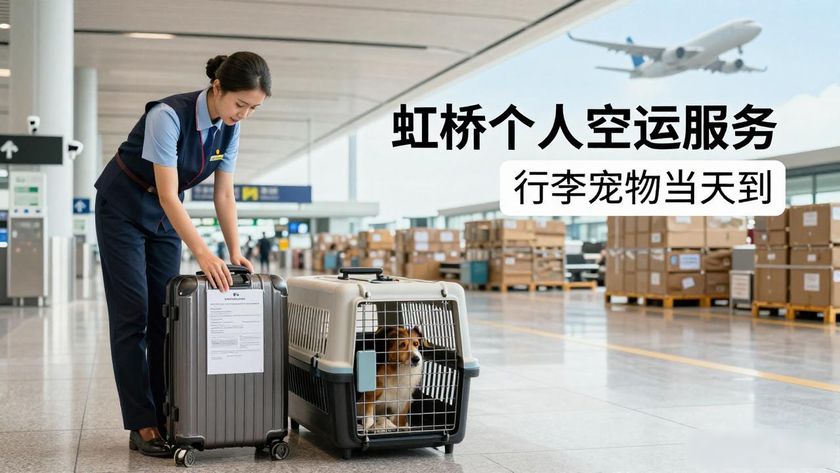 上海虹橋空運物流電話_虹橋空運個人信息查詢_虹橋個人空運
