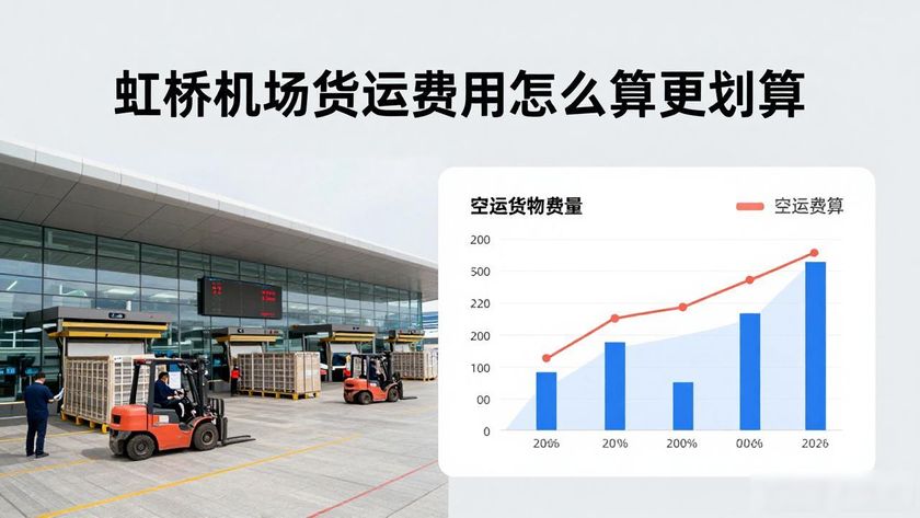 貨運機場虹橋站在哪里_虹橋機場貨運_虹橋機場貨運
