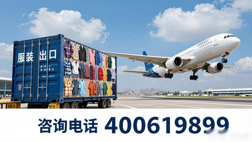 虹橋航空件提貨處_虹橋服裝空運_上海虹橋空運公司