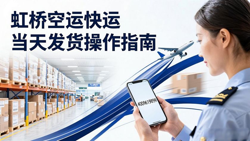 虹橋空運快運_虹橋空運快運電話_上海虹橋空運物流電話