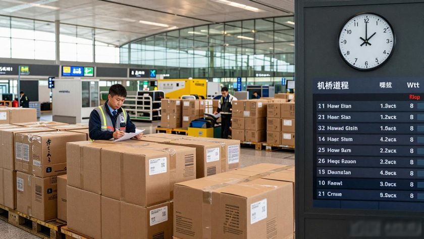 虹橋空運(yùn)提貨處在哪里_虹橋空運(yùn)散貨收費(fèi)標(biāo)準(zhǔn)_虹橋空運(yùn)散貨