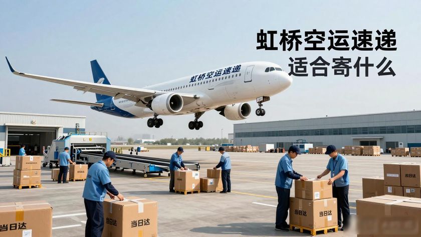 虹橋空運速遞電話_上海虹橋空運物流電話_虹橋空運速遞
