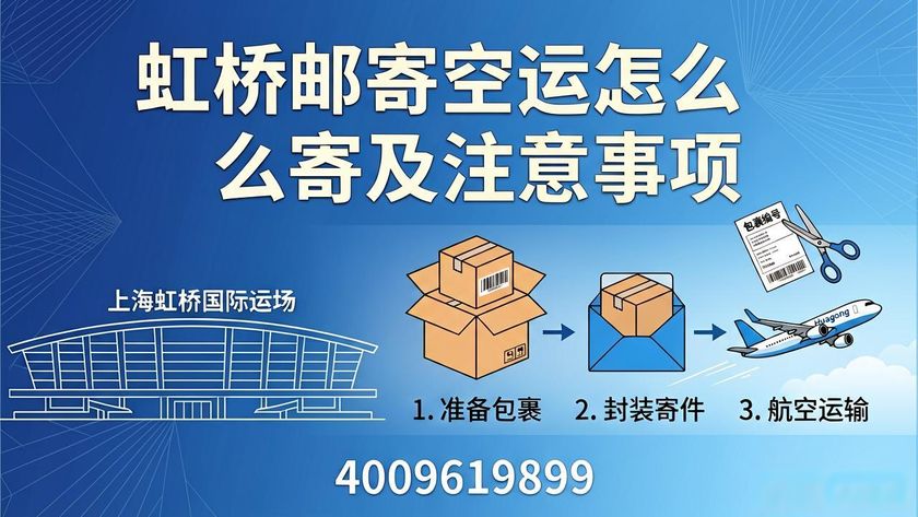 虹橋郵寄空運_郵寄虹橋空運怎么收費_虹橋機場空運快遞
