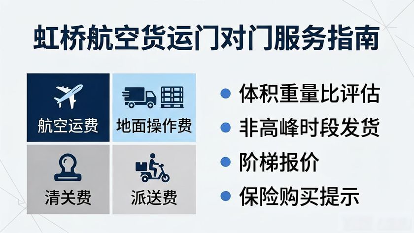 上海虹橋空運(yùn)公司_虹橋航空貨運(yùn)_虹橋航空件提貨處