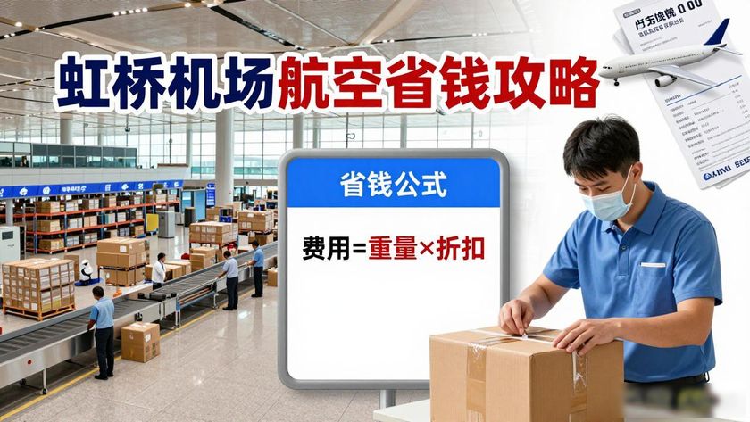 航空虹橋快件發車時間_虹橋發航空快件_虹橋機場航空快遞