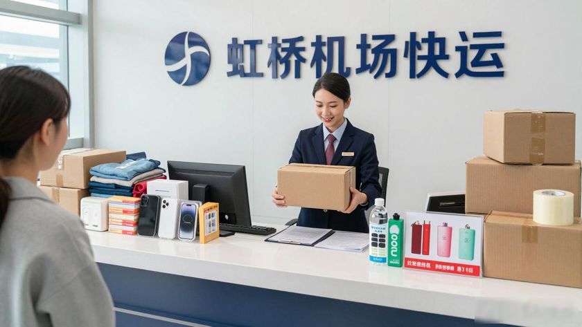 虹橋機場寄快運_寄機場虹橋快運多少錢_虹橋機場寄快遞多少錢一公斤
