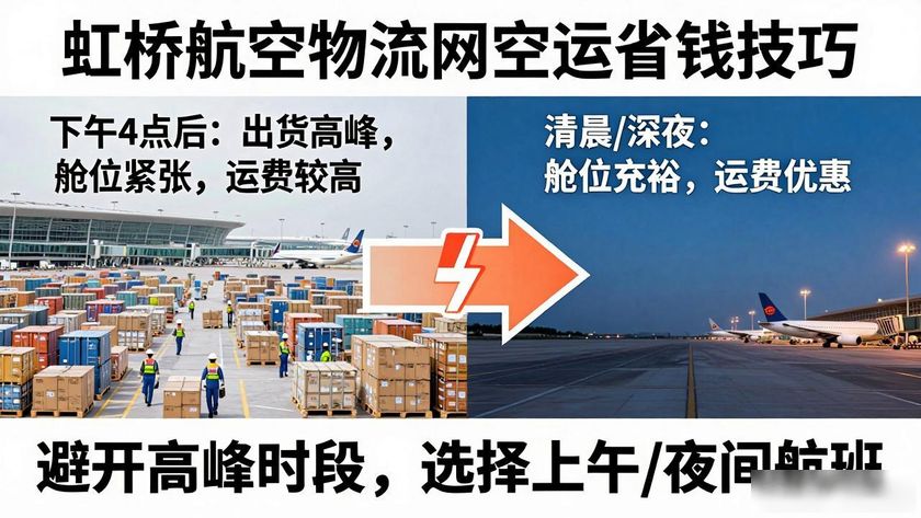 虹橋航空物流網_航空虹橋物流網站官網_上海虹橋空運公司
