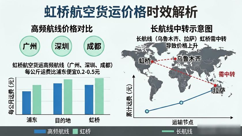 上海虹橋空運物流電話_虹橋航空運貨運_虹橋航空貨運站地址