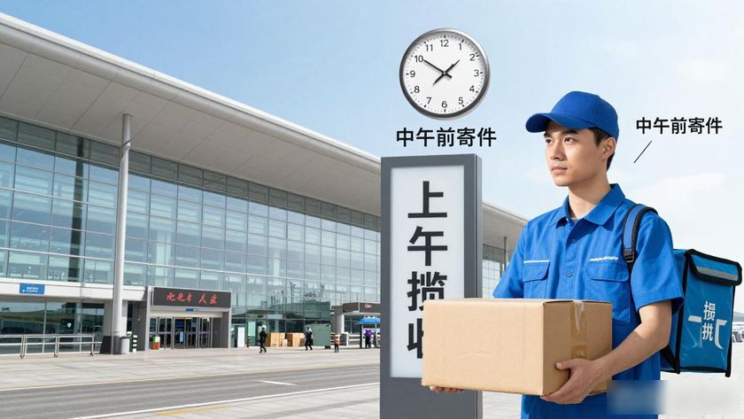 虹橋個人航空快遞_虹橋機(jī)場航空快遞_虹橋航空快遞在哪取件