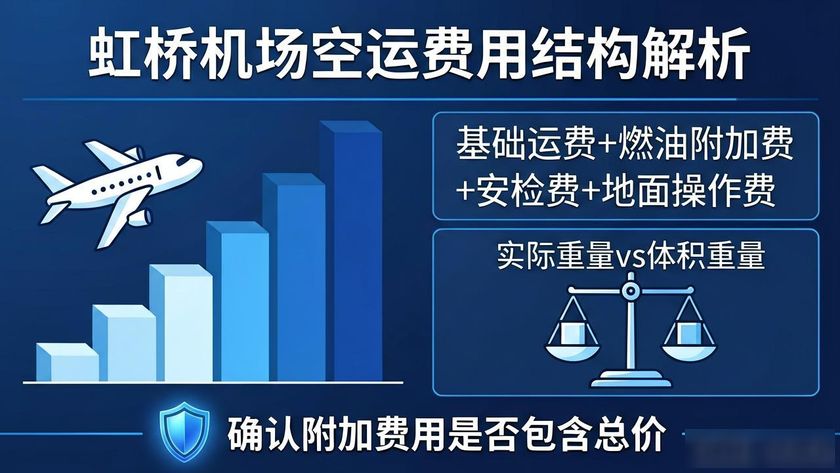 虹橋機場航空速運_虹橋飛機機場空運_虹橋機場空運公司