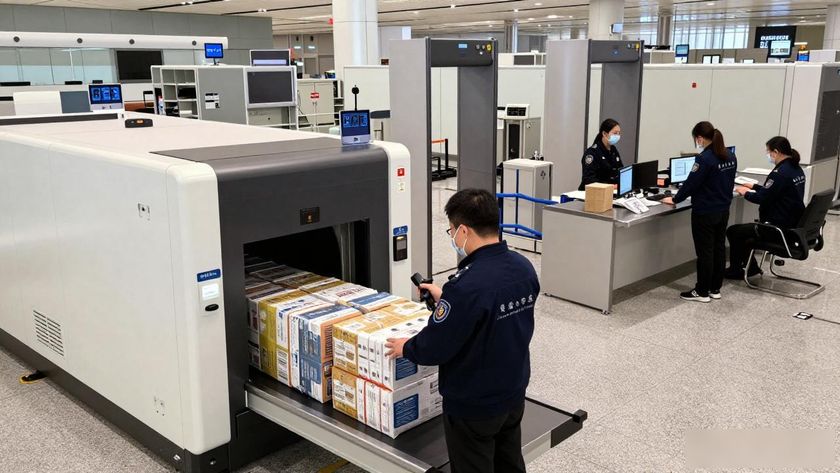 虹橋機場物流公司_虹橋飛機物流貨運_上海虹橋空運物流電話