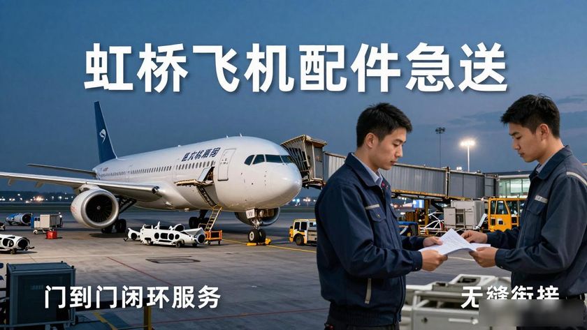 快遞虹橋飛機物流多久到_虹橋機場航空快遞公司_虹橋飛機快遞物流