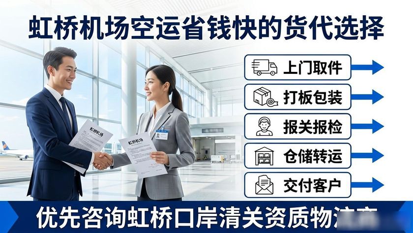 虹橋機(jī)場(chǎng)航空快遞公司_虹橋機(jī)場(chǎng)物流公司_虹橋飛機(jī)貨物物流
