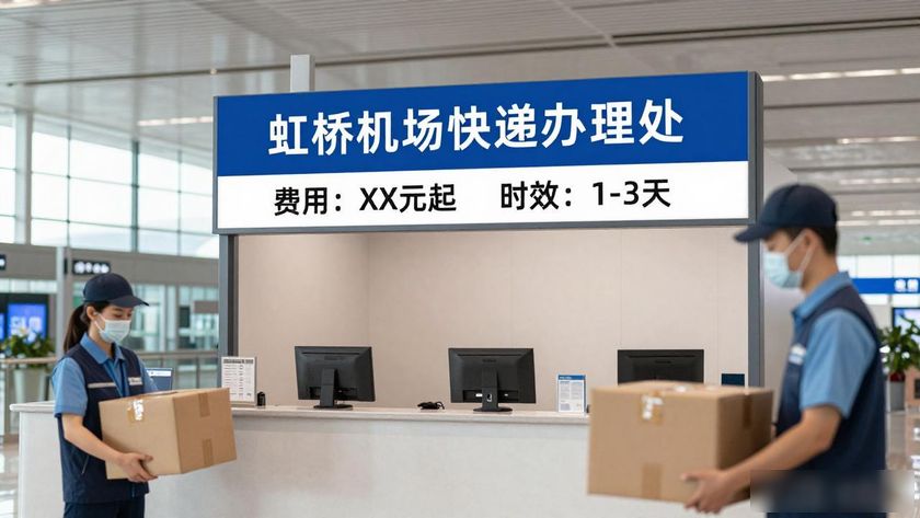虹橋辦理機(jī)場(chǎng)快遞_快遞機(jī)場(chǎng)虹橋辦理地點(diǎn)_虹橋機(jī)場(chǎng)郵寄快遞