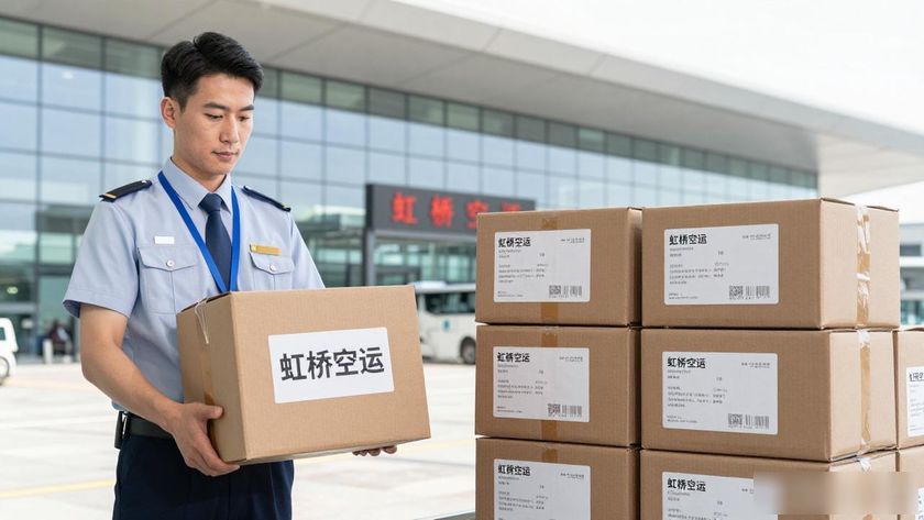 虹橋文件機場空運_虹橋機場空運公司_虹橋機場空運提貨電話